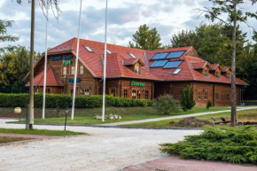 Гостиница Grand Slam Park Inn  Будапешт